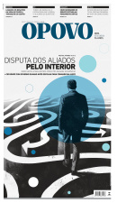 O POVO - Edição de 17 de Novembro de 2024