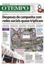 O TEMPO - Edição de 18 de Novembro de 2024