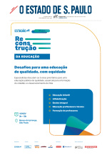 Estadão - Edição de 18 de Novembro de 2024