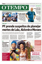 O TEMPO - Edição de 20 de Novembro de 2024