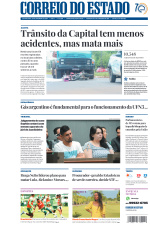 Correio do Estado - Edição de 20 de Novembro de 2024