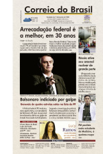 Correio do Brasil - Edição de 21 de Novembro de 2024