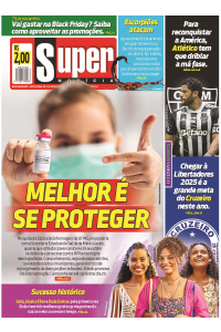 Super Notícia - 22/11/2024