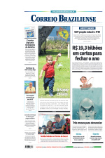 Correio Braziliense - Edição de 23 de Novembro de 2024
