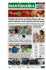 Mantiqueira - Edição de 23 de Novembro de 2024