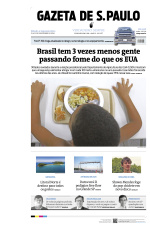 Gazeta de S. Paulo - Edição de 24 de Novembro de 2024