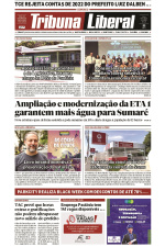 Tribuna Liberal - Edição de 24 de Novembro de 2024