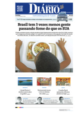 Diário do Litoral - Edição de 24 de Novembro de 2024