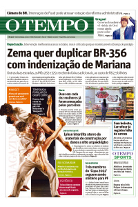 O TEMPO - Edição de 26 de Novembro de 2024