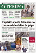 O TEMPO - Edição de 27 de Novembro de 2024