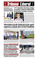 Tribuna Liberal - Edição de 28 de Novembro de 2024