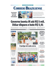 Correio Braziliense - Edição de 28 de Novembro de 2024