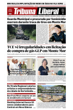 Tribuna Liberal - Edição de 30 de Novembro de 2024