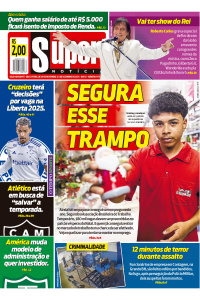 Super Notícia - 29/11/2024