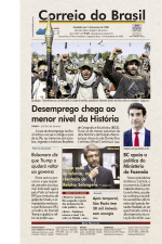 Correio do Brasil - Edição de 30 de Novembro de 2024