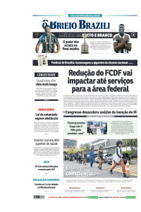 Correio Braziliense - Edição de 30 de Novembro de 2024
