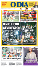 O DIA - Edição de 02 de Dezembro de 2024