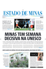 Estado de Minas - Edição de 02 de Dezembro de 2024