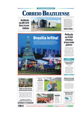 Correio Braziliense - Edição de 02 de Dezembro de 2024