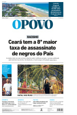 O POVO - Edição de 02 de Dezembro de 2024