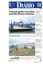 Diário do Litoral - Edição de 02 de Dezembro de 2024