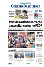 Correio Braziliense - Edição de 03 de dezembro de 2024