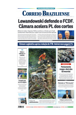 Correio Braziliense - Edição de 04 de Dezembro de 2024