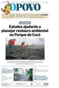 O POVO - Edição de 04 de Dezembro de 2024