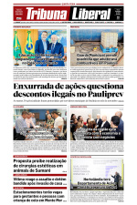 Tribuna Liberal - Edição de 05 de Dezembro de 2024