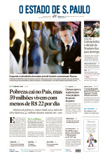 Estadão - Edição de 05 de Dezembro de 2024