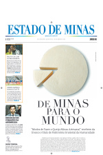 Estado de Minas - Edição de 05 de Dezembro de 2024