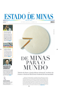 Estado de Minas - Edição de 05 de Dezembro de 2024