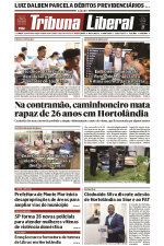 Tribuna Liberal - Edição de 07 de Dezembro de 2024