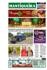 Mantiqueira - Edição de 07 de Dezembro de 2024