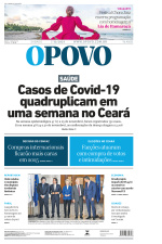 O POVO - Edição de 07 de Dezembro de 2024