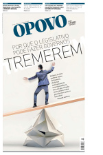 O POVO - Edição de 08 de Dezembro de 2024