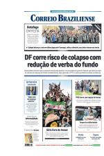 Correio Braziliense - Edição de 09 de Dezembro de 2024