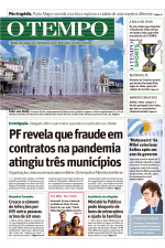 O TEMPO - Edição de 10 de Dezembro de 2024