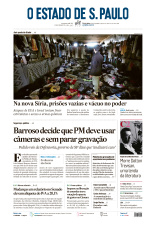 Estadão - Edição de 10 de Dezembro de 2024