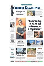 Correio Braziliense - Edição de 10 de Dezembro de 2024