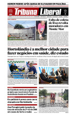 Tribuna Liberal - Edição de 11 de Dezembro de 2024