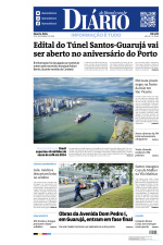 Diário do Litoral - Edição de 11 de Dezembro de 2024