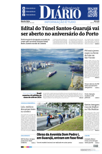 Diário do Litoral - Edição de 11 de Dezembro de 2024