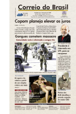 Correio do Brasil - Edição de 11 de Dezembro de 2024