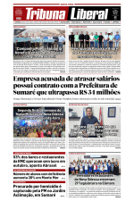 Tribuna Liberal - Edição de 12 de Dezembro de 2024