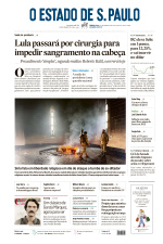 Estadão - Edição de 12 de Dezembro de 2024