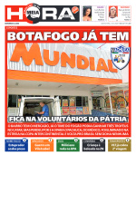 MEIA HORA - Edição de 12 de Dezembro de 2024