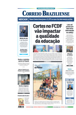 Correio Braziliense - Edição de 12 de Dezembro de 2024