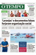 O TEMPO - Edição de 14 de Dezembro de 2024