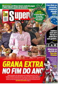 Super Notícia - 13/12/2024